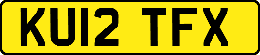 KU12TFX