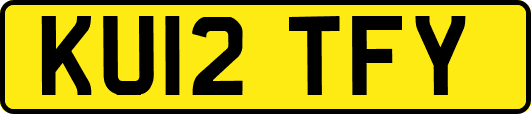 KU12TFY