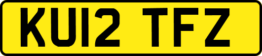 KU12TFZ