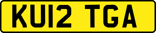 KU12TGA