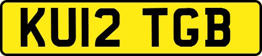KU12TGB