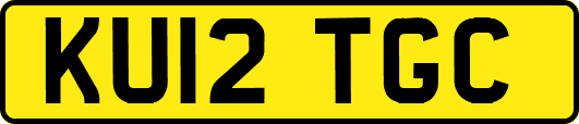 KU12TGC