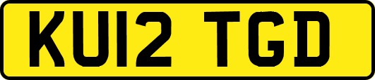 KU12TGD