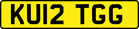 KU12TGG