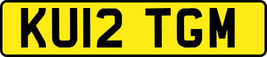 KU12TGM