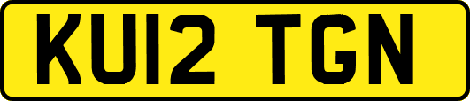 KU12TGN