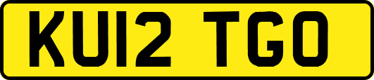 KU12TGO