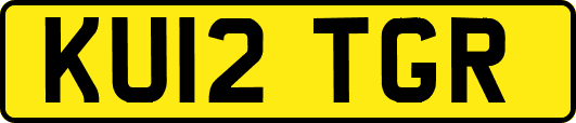 KU12TGR