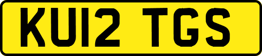 KU12TGS