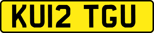 KU12TGU