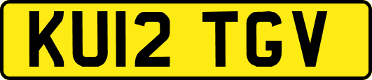 KU12TGV