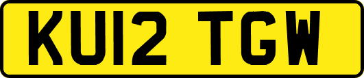 KU12TGW