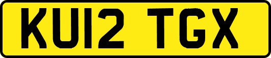 KU12TGX