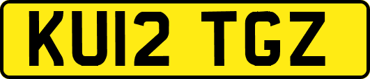 KU12TGZ