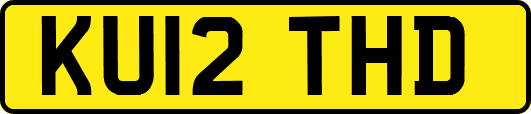 KU12THD
