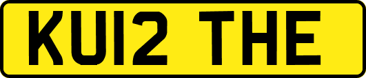 KU12THE