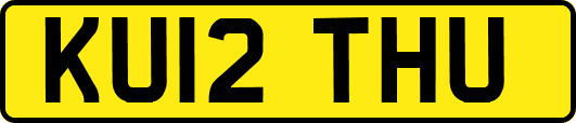 KU12THU