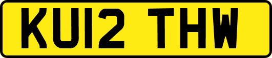 KU12THW