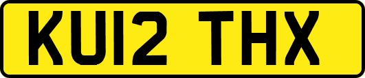 KU12THX