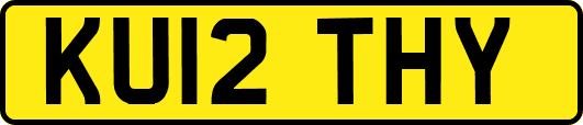 KU12THY