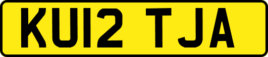 KU12TJA