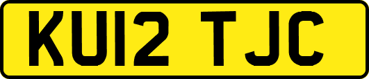 KU12TJC