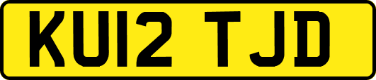 KU12TJD