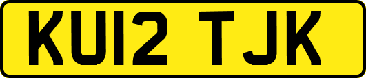 KU12TJK