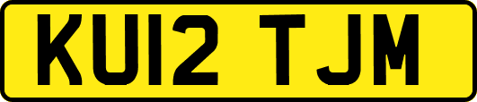 KU12TJM