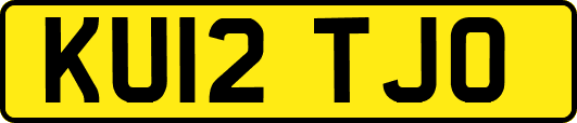 KU12TJO