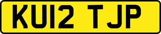 KU12TJP