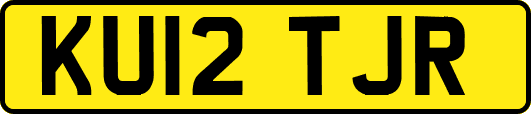 KU12TJR