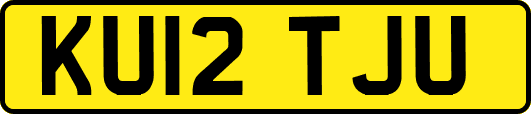 KU12TJU