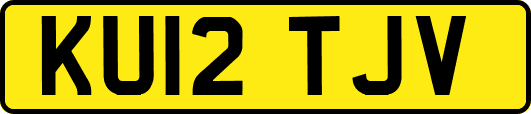 KU12TJV