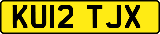 KU12TJX