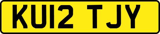 KU12TJY
