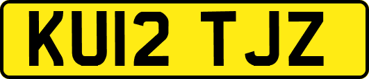 KU12TJZ