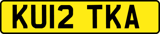 KU12TKA