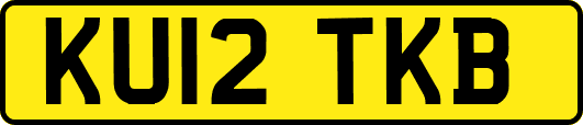 KU12TKB