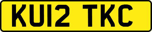 KU12TKC