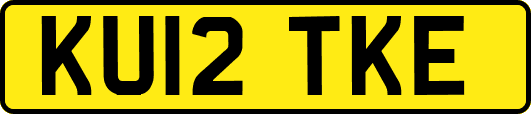 KU12TKE