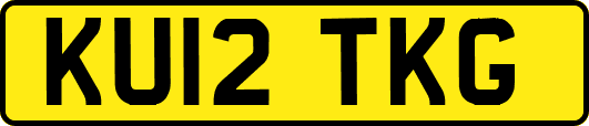 KU12TKG
