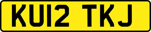 KU12TKJ