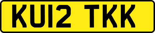 KU12TKK