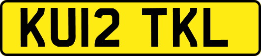 KU12TKL