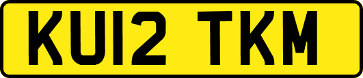 KU12TKM