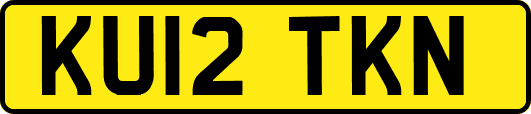 KU12TKN