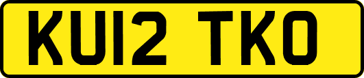 KU12TKO
