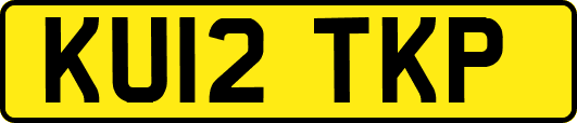 KU12TKP