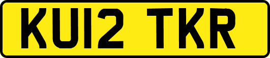 KU12TKR